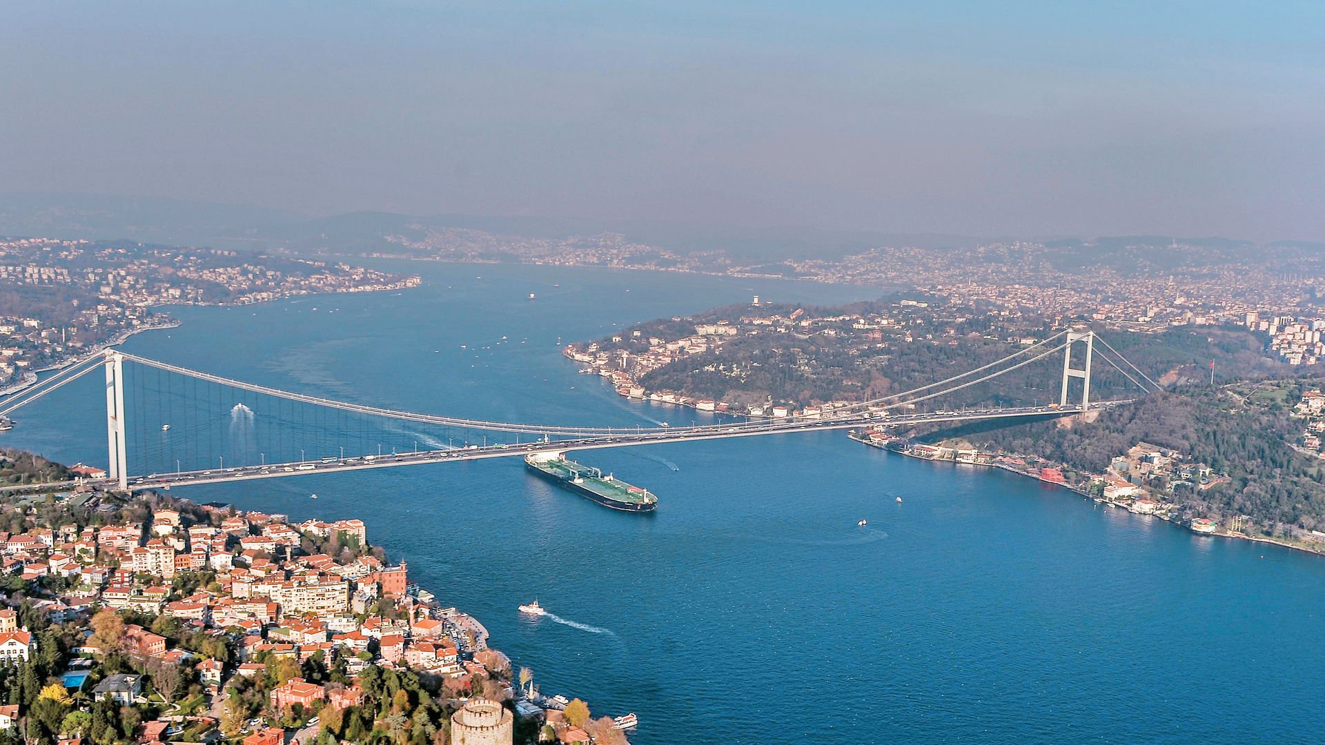 İstanbul’u (Rant Kuyusunu) Kaybetmeyi Hazmedemeyen: AKP, ÇIRPINDIKÇA BATMAKTAYDI VE ERBAKAN HOCA’NIN İLGİNÇ RÜYASI