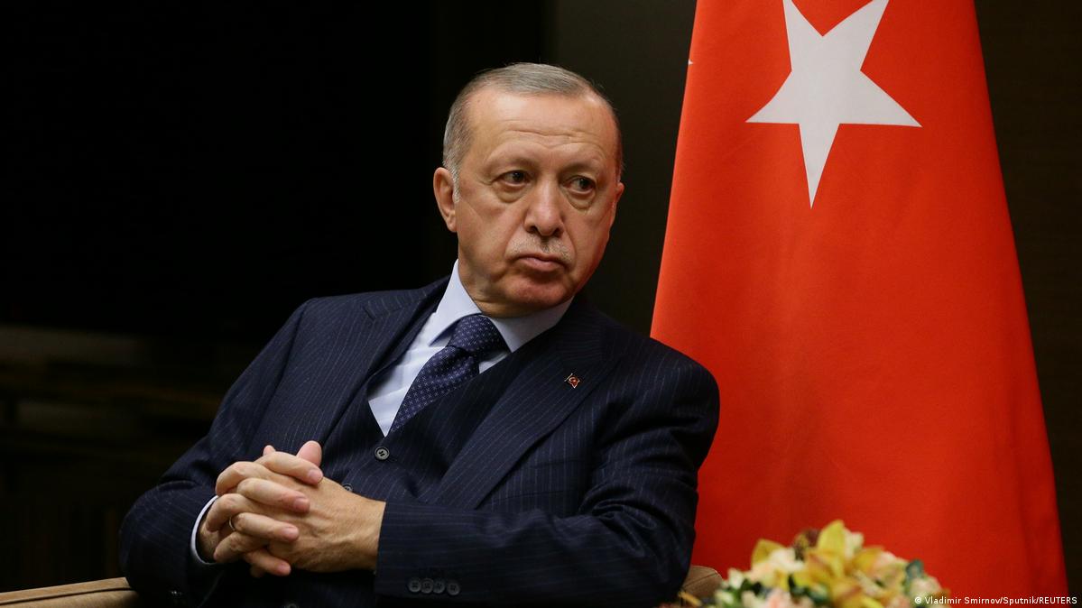 Erdoğan İktidarının ve Başına Buyruk Nizamının Tıkanışı ve ADİL DÜZEN’İN KAÇINILMAZLIĞI