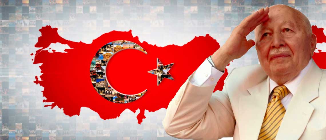 Erbakan’sız Türkiye’nin Manzarası