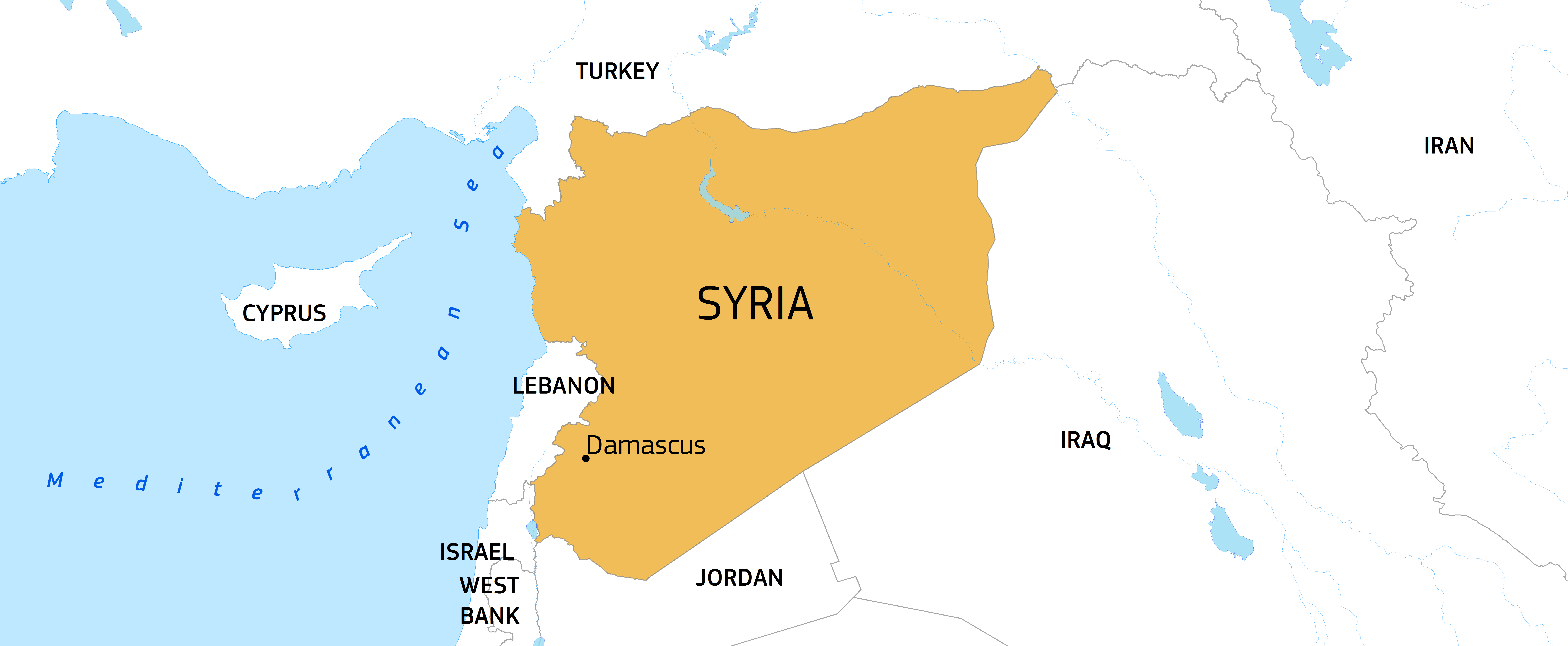 Suriye’de ABD İle Uzlaşmak GAFLETTEN ÇOK ÖTE BİR ANLAM TAŞIRDI!