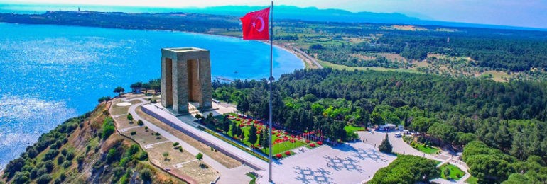 Üstad Ahmet Akgül'ün Çanakkale Sohbeti - ÇANAKKALE DESTANI NASIL YAZILDI?